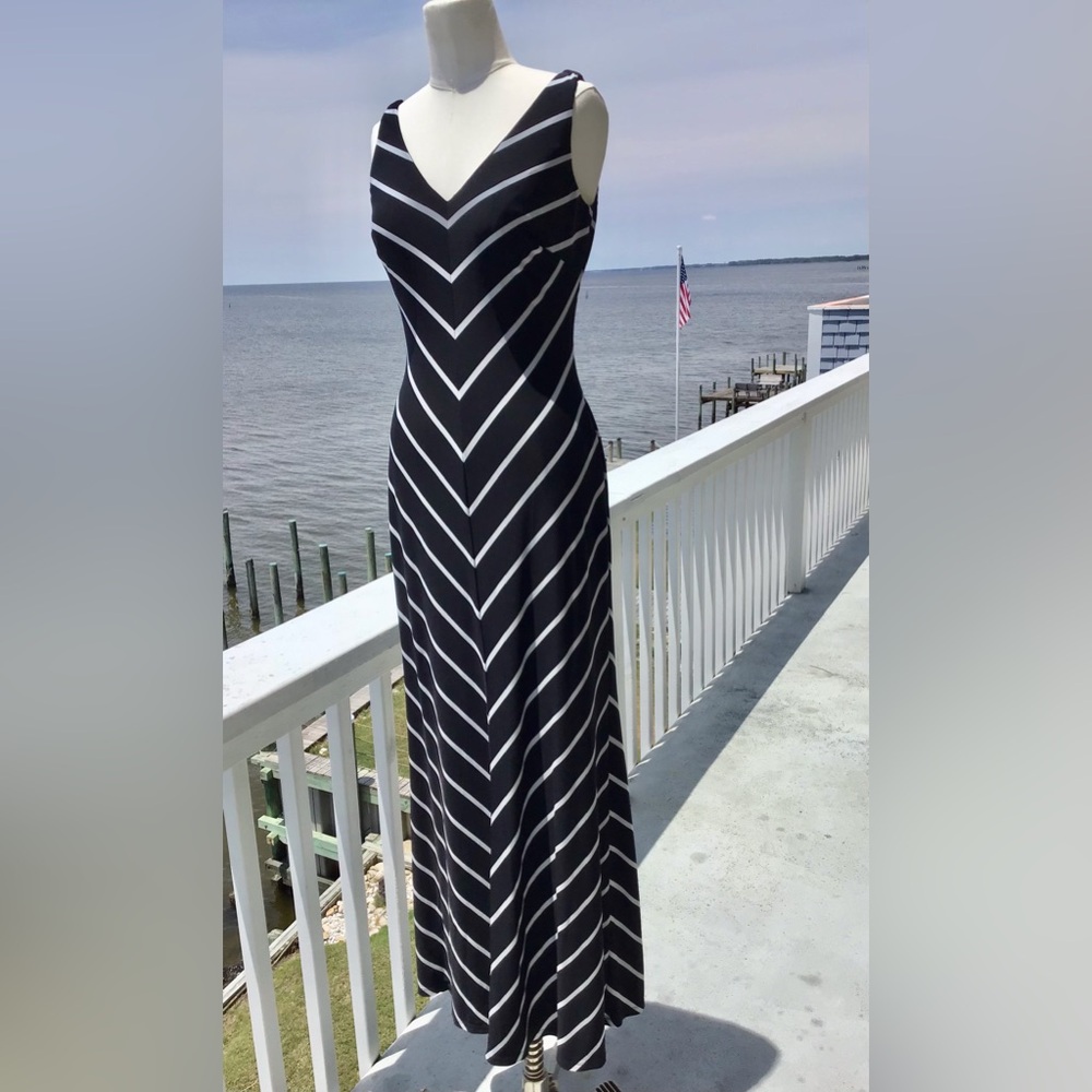 Ralph Lauren women dress size 2